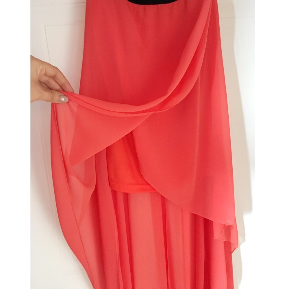 High low dress - Picture 6 of 6
